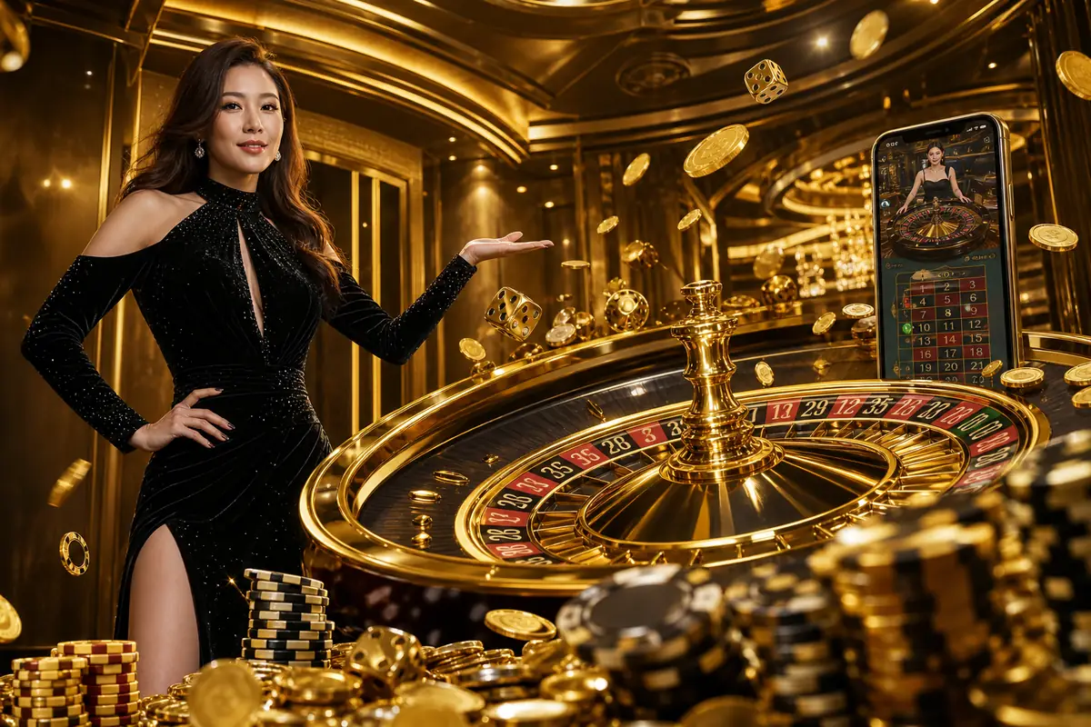 live345 cara main slot telefon bimbit