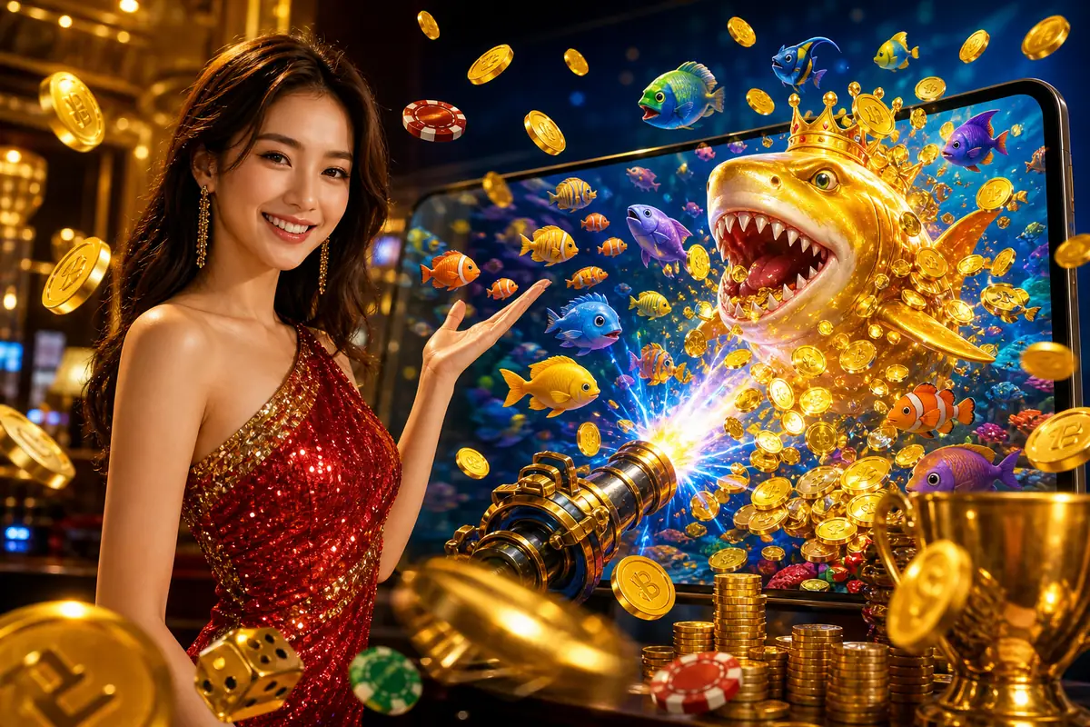 live345 tips strategi bermain slot casino