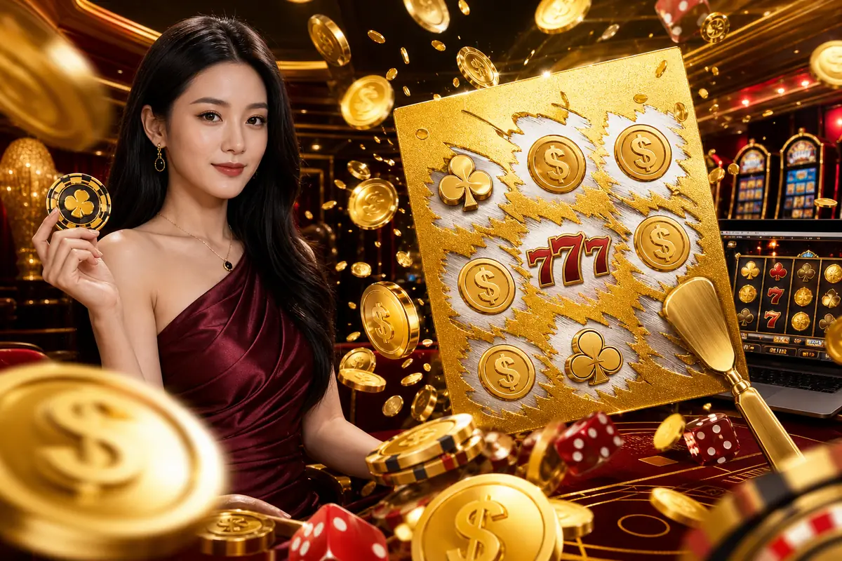 live345 live casino meja langsung