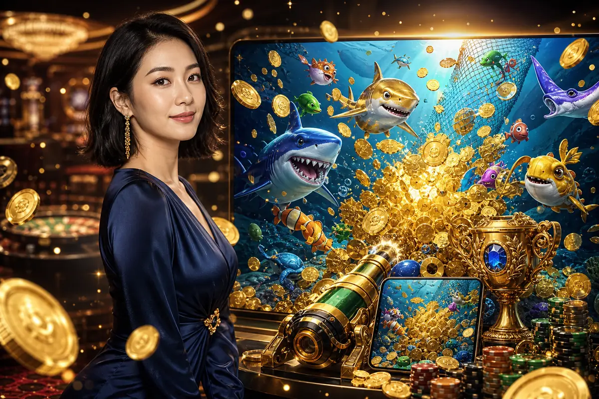live345 Casino cara daftar dan mula bermain