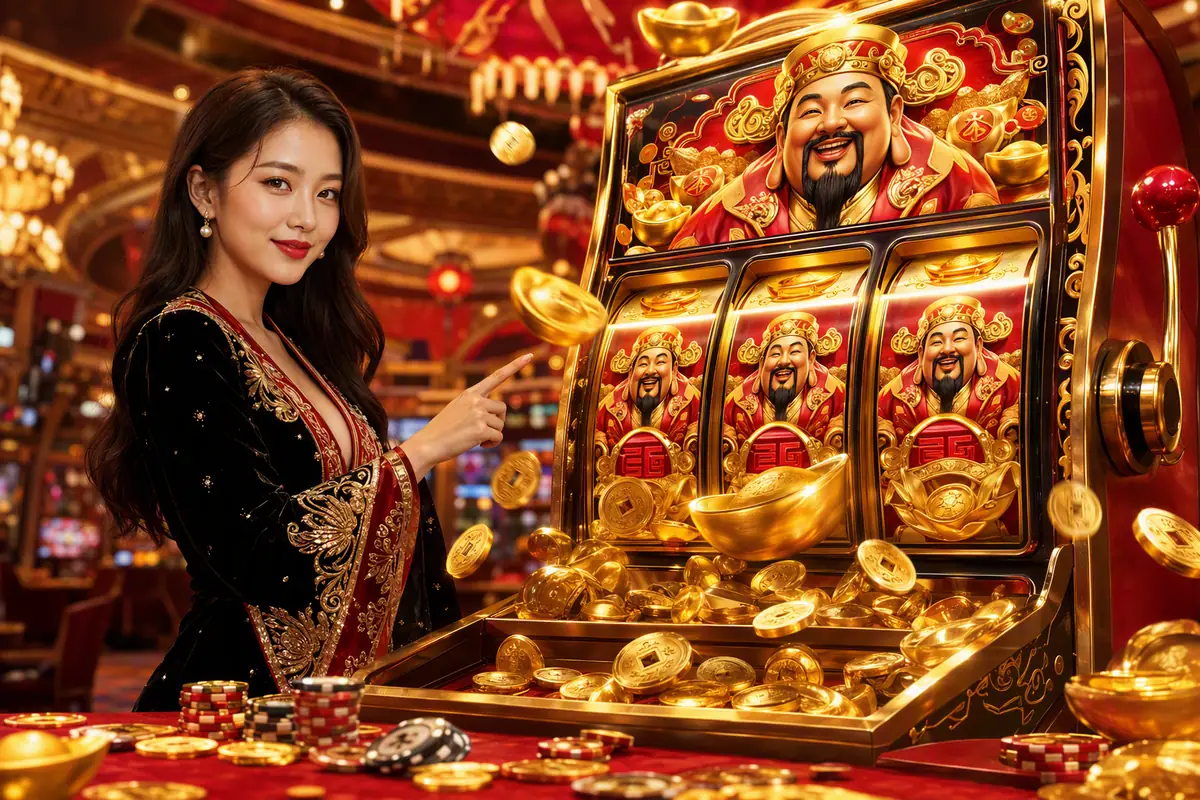 live345 bonus selamat datang kasino