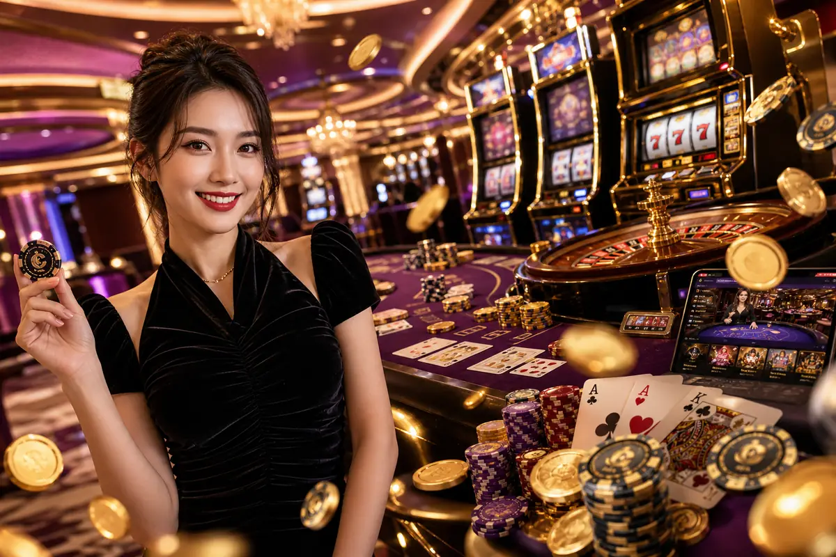 live345 program VIP cashback mingguan
