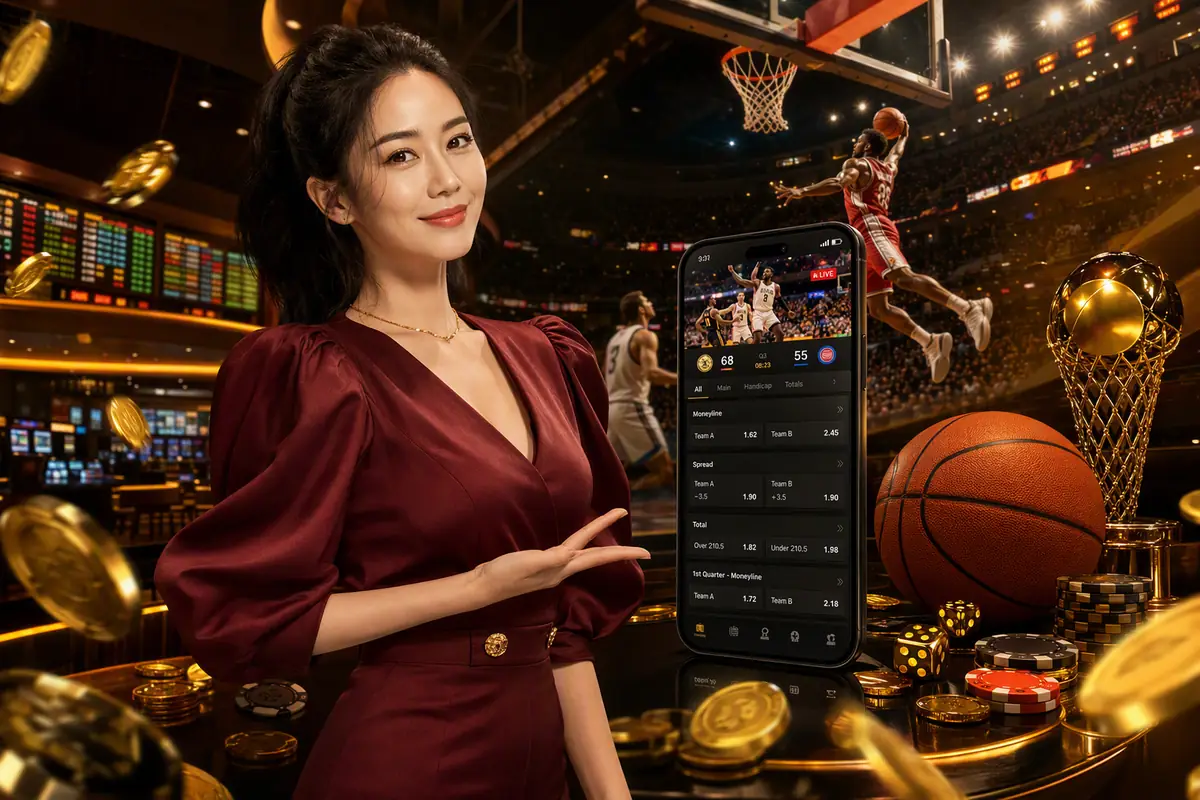 live345 strategi taruhan baccarat